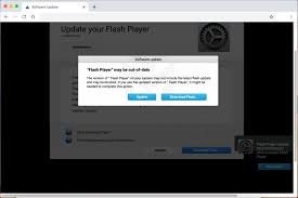 Instead of simply searching for a safari extension, you need to download adobe's flash player for mac and install it separately. Eliminar Update Your Flash Player De Mac 2021