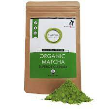 Matcha powder is not only delicious, but also packed with health benefits. Organic Ceremonial Grade Matcha 40g Matcha Wellness Australia