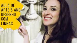 AULA DE ARTE 5 ANO