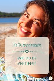 Selbstbewusstsein, Selbstvertrauen, mentale Gesundheit (elfenstark)