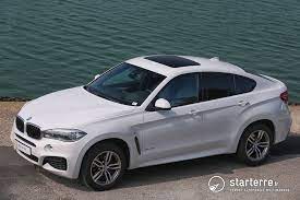 Decouverte Du Bmw X6 Xdrive30d Bmw Bmw X6 Vehicule