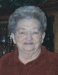 Doris A. Ford Obituary
