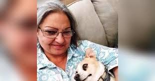 Katherine Marie Anaya Obituary