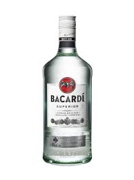 Originally known for its eponymous bacardi white rum, it now has a portfolio of more than 200 brands and labels. Bacardi Superior White Rum Pet Lcbo