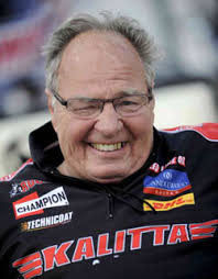 FEATURE- Did You Know? by Bob Frey