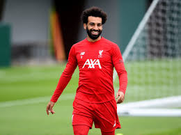 Guardiola hits back at klopp, accuses german of playing mind games live soccer newsnow aims to be the world's most accurate and comprehensive liverpool fc news. Liverpool Fc News On Twitter Liverpool S Mo Salah Is Once Again The Face Of Adidas Football And His Latest Advert Is Now Live See The Full Video Here Https T Co F244getnow Https T Co Iild6e7k5q