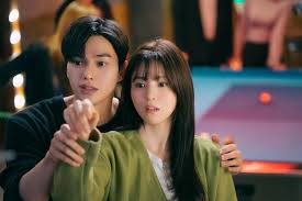Phim kể về chuyện tình yêu kiểu vờn nhau của 2 cô cậu sinh viên trường nghệ thuật. The Stars Of Nevertheless Song Kang And Han So Hee Have Amazing Chemistry