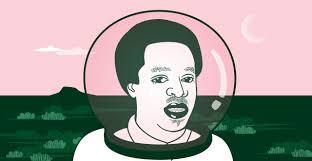 In 1964, still living the dream of their recently gained independence, zambia started a space program that would put the first african on the moon, catching up to the united states and the soviet union in the space race. The Zambian Afronaut Who Wanted To Join The Space Race The New Yorker