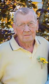 James McGuire Obituary