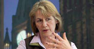 Joyce Murray's Liberal leadership bid gets celebrity boost