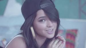 Becky G Such A Cutie 3 Becky G Shower Becky G Shower Song