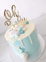 Baby Shower Cake Mariasweetcakery Baby Shower Cakes Mariasweetcakery Baby Showers Baby Shower Cakes For Boys Shower Cakes Baby Shower Cakes