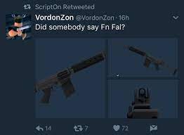 You can get the best discount of up to 50% off. When Kinetic Code Gets A Fal Before Pf Phantomforces