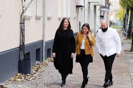 Sie fordert verbote, mehr steuern und verzicht. Diese 7 Frauen Haben Uns Zuletzt So Richtig Beeindruckt