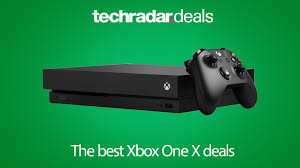 The Best Cheap Xbox One X Prices Bundles And Deals In November 2020 Techradar