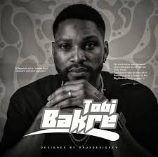 I cooked this simple design of a Nigerian actor Tobi Bakre Emmanuel  Valentine EV @snuxdesignev 💯