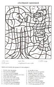 Coloriage magique 6ème a imprimer gratuit. 8 Localement Coloriage Magique Cm1 Conjugaison Photograph Coloriage Magique Apprendre Le Francais Grammaire