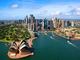 Úc hay australia ,1314 tiếng việt: Lá»‹ch Sá»­ Hinh Thanh NÆ°á»›c Uc