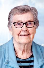 Margaret Jackson Obituary