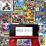 With our emulator online you will find a lot of nintendo ds games like: Top 10 Nds Games Of 2021 Best Reviews Guide
