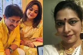 Actress Sneha with her own brother & Sister 🥰