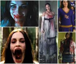 Check spelling or type a new query. Licensed Killer And Survivor From Jennifer S Body Deadbydaylight