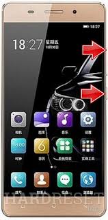 To end guest mode, tap the user . Hard Reset Gionee Marathon M5 Mini How To Hardreset Info