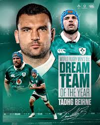 IrishRugby