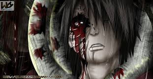 Obito Obtains Mangekyou Sharingan Obito S Hell Naruto 605 Daily Anime Art Rank the strongest to weakest mangekyou sharingan abilities out of edit: obito obtains mangekyou sharingan