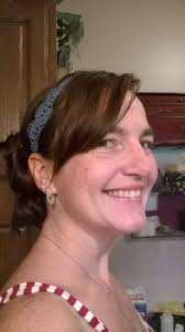 I moved for Alison Du Toit today. You are loved and supported all over the  globe. May your beautiful daughter RIP. My heart aches for you and your  family during this time.