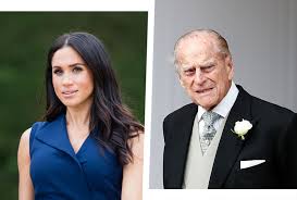 Prince harry and meghan markle are expecting their second child together. Fox News Host Suggests Meghan Markle May Be To Blame For Prince Philip S Death Salon Com