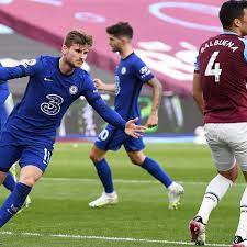 All statistics are with charts. West Ham 0 1 Chelsea Premier League As It Happened Football The Guardian