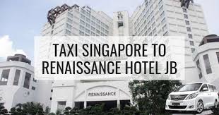 This makes the hotel a great hotel for business travelers or family expectations, i think they deserve a 5 star for their hospitality! Taxi From Singapore To Renaissance Hotel Johor Bahru 5 Star Hotel