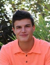 Tyler A. Holbach Obituary December 29, 2017