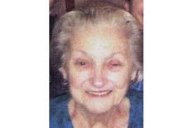 Marion Conroy Obituary (2015)