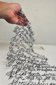 Log In Typography Art Typography Inspiration Typography