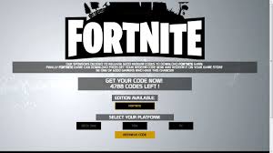 We sell exclusive and limited edition fortnite skin, bundle and pack for every platform and console, and at all price ranges. Unused Free Fortnite Skin Codes Fortnite Redeem Code Download Ps4 Xbox One Pc Soblogz Xbox One Pc Fortnite Xbox One