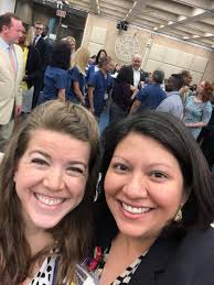 Today at Dallas City Hall, Deputy Mayor Pro Tem Adam Medrano gave a  Proclamation recognizing the Children's Health ECMO team. These are the  behind the scenes miracle workers keeping children alive who
