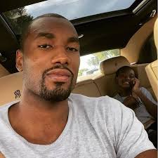 Serge Ibaka