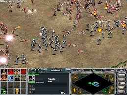 Expanding fronts is a massive modification for star wars galactic battlegrounds aimed to breathe life back into the classic lucasarts strategy game by adding various new units, features, and gameplay elements. Second Opinion Galactic Battlegrounds Is The Best Rts Of All Time Hey Poor Player