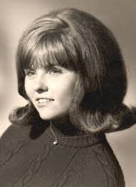 Ginger Ulrich's Instagram, Twitter & Facebook