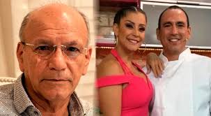 Rafael Fernández: ¿Su papá se disculpa por declaraciones en contra de Karla  Tarazona?, video