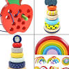 The montessori method of education was developed by italian physician maria montessori. 3