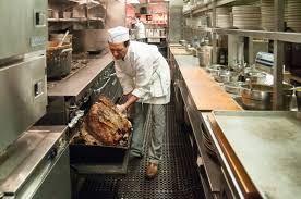 Older ovens with manual controls can vary. In Defense Of Prime Rib 10 Great Cuts In New York City Eater Ny