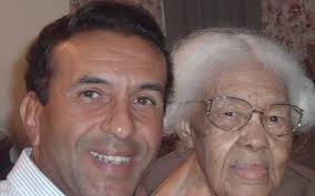 Randal and Nancy Hopkins