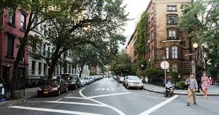 Maybe you would like to learn more about one of these? Most Beautiful Streets In New York City Thrillist