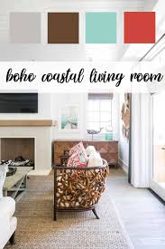 Your home's exterior color scheme plays a pivotal role in its overall look and feel. Living Room Color Scheme Ideas For A Fresh Coastal Look