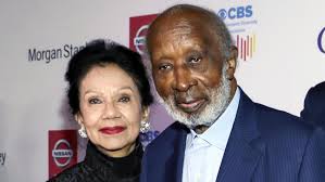 Jacqueline Avant, wife of music executive Clarence Avant shot and killed at  home in Los Angeles