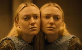 The Natty Professor: “Hit Man,” “Bad Boys: Ride or Die,” and “The Watchers” 