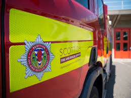 Cctv systems glasgow safeandsoundfireltd provides fire risk assesment, fire alarms and fire extinguishers, emergency lighting, fire alarm 2. Firefighters Working To Cut Out Unwanted Fire Alarms In Glasgow S Student Accommodation Glasgow Live